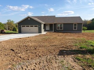 69 Ridge View Dr, Glasgow, KY 42141