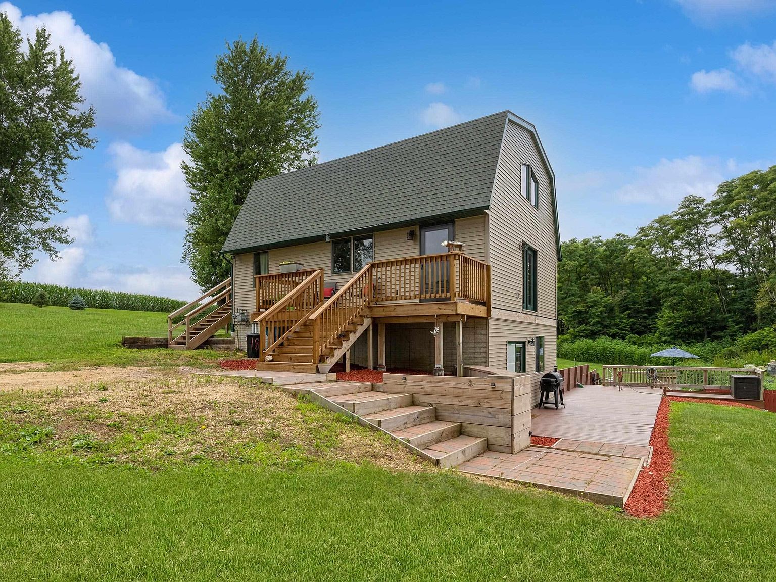 12465 Frog Pond Rd, Fulton, IL 61252 Zillow