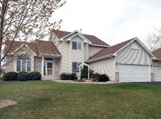 12527 95th Pl N, Maple Grove, MN 55369