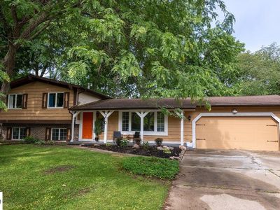 210 Smalley Dr, Mount Pleasant, MI, 48858