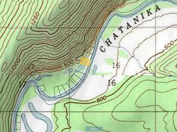 Nhn Chatanika Riv, Fairbanks, AK 99712