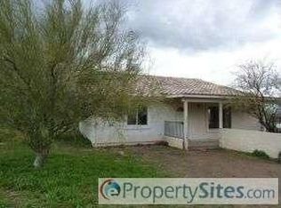 44922 N 10th St, Desert Hills, AZ 85086