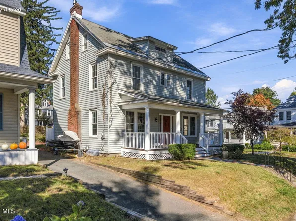 28 Homestead Avenue, Albany, NY 12203