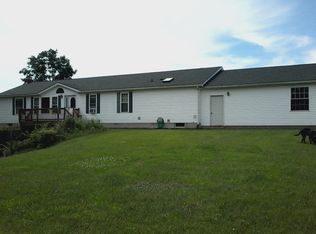 12181 Ladd Rd, Brooklyn, MI 49230