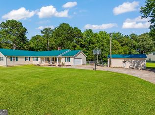 2819 Chestnut Grove Rd, Shiloh, GA 31826