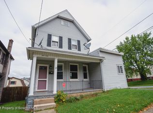 602 Crown Ave, Scranton, PA 18505