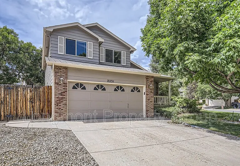 2231 Stuart St — Photo 1