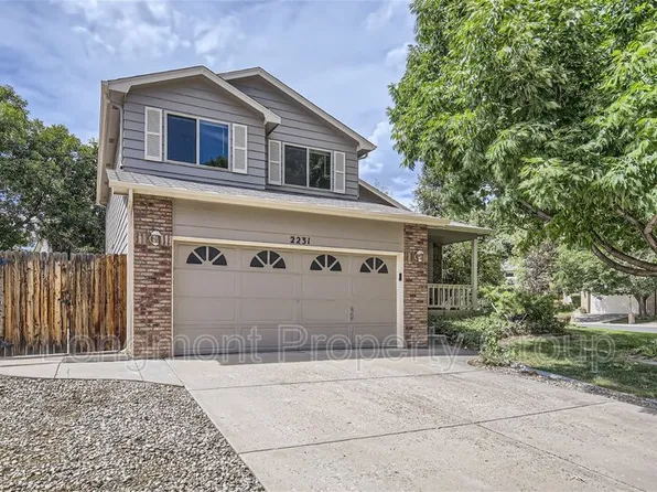 2231 Stuart St, Longmont, CO 80501