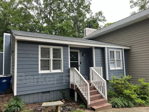 4705 Fargo Ct APT A, Raleigh, NC 27612