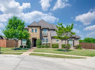 9359 Cherry Brook Ln, Frisco, TX 75033