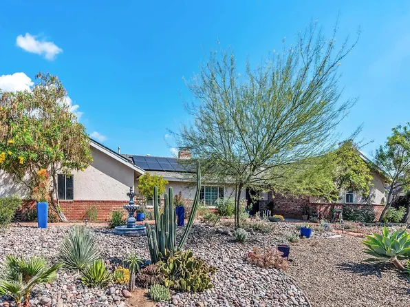 1803 Hillsdale Ln, El Cajon, CA 92019