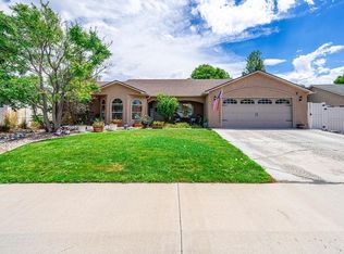 802 Darcy Jo Ln, Fruita, CO 81521