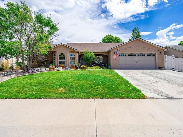 802 Darcy Jo Ln, Fruita, CO 81521