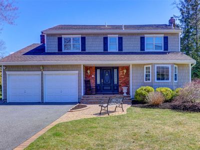 1A Quenzer St, Nesconset, NY, 11767