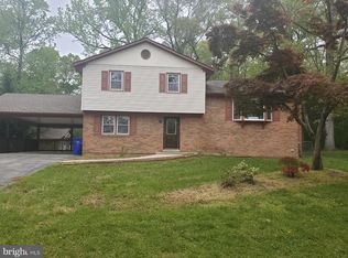 4800 Ford Ct, White Plains, MD