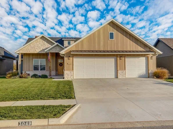 3049 W Edward Street, Springfield, MO 65810