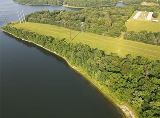 Swepco Lake Rd, Gentry, AR 72734