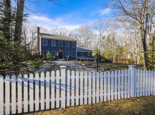 16 Wakefield Pasture Rd #1A, Kennebunkport, ME 04046
