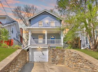 3528 Brotherton Rd, Cincinnati, OH 45209