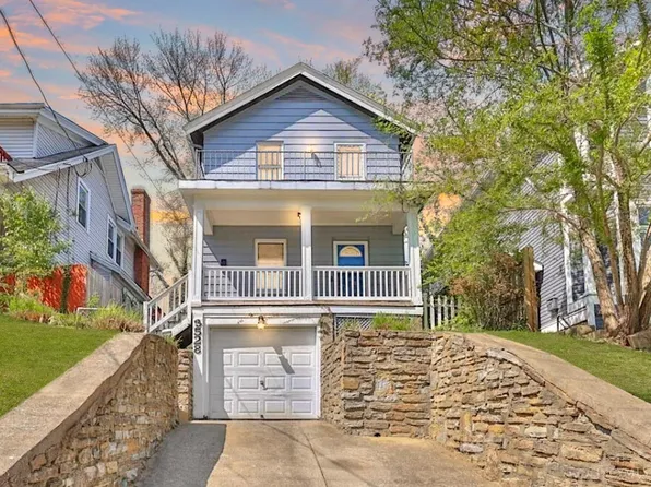 3528 Brotherton Rd, Cincinnati, OH 45209