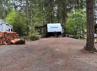 Lost Lake Resort, Olympia, WA 98513