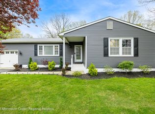 849 Miller Ave, Jackson, NJ