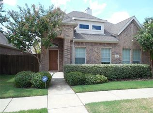 8047 New Kent Rd, Frisco, TX 75035