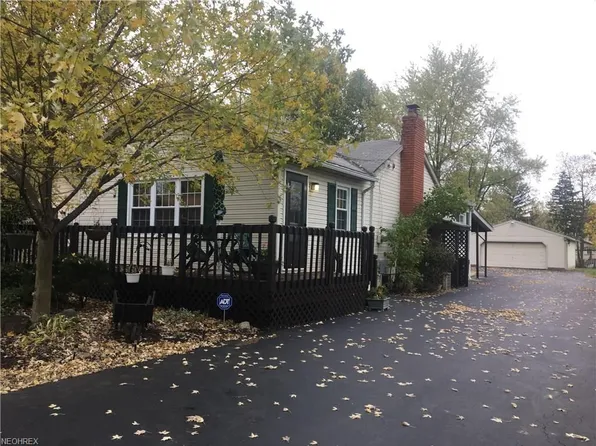 4916 Hiram Ave, Warren, OH 44483