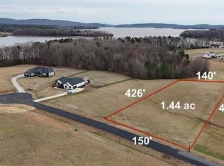 162 Houstons Hideaway, Lexington, NC 27292