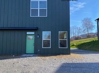 9 Appalachian Trl #9, Maggie Valley, NC 28751