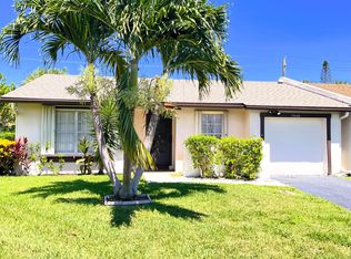 15640 Bottlebrush Circle, Delray Beach, FL 33484