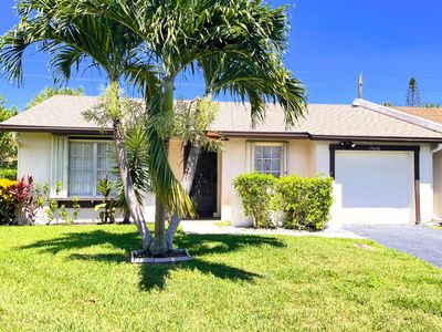 15640 Bottlebrush Circle, Delray Beach, FL, 33484