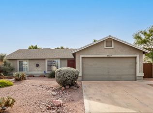 9537 E Flanders Rd, Mesa, AZ 85207