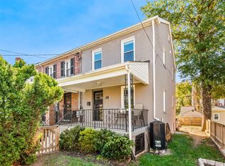 1909 U Pl SE, Washington, DC 20020