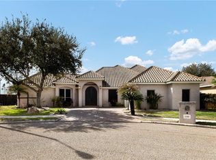 1320 Cantera Rd, Pharr, TX 78577