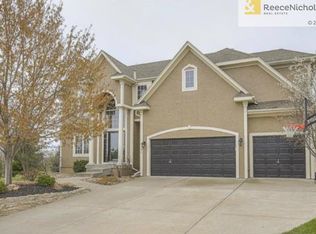 6931 Barth Rd, Shawnee, KS 66226