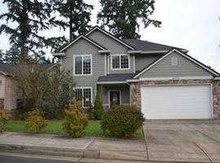 6176 Exodus Ct SE, Salem, OR 97306