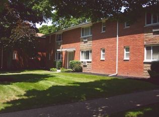 2222 Hudson Ave APT 8, Rochester, NY 14617