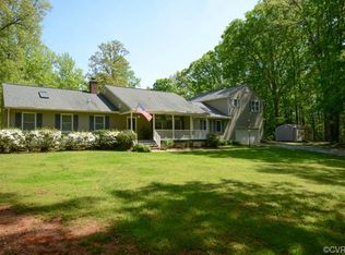 5702 Mayo Lake Dr, Columbia, VA 23038