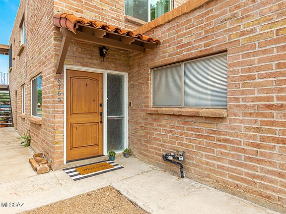 2nd image of 6765 E Calle La Paz