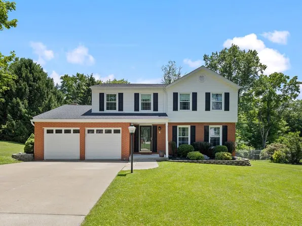 11 Balsam Drive, Triadelphia, WV 26059