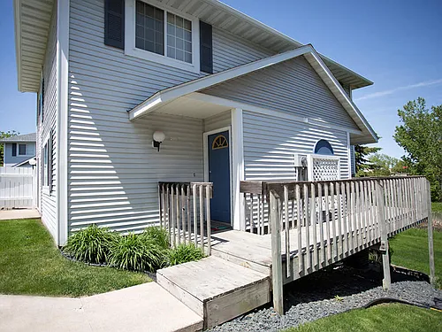 French Creek Townhomes Photo 1