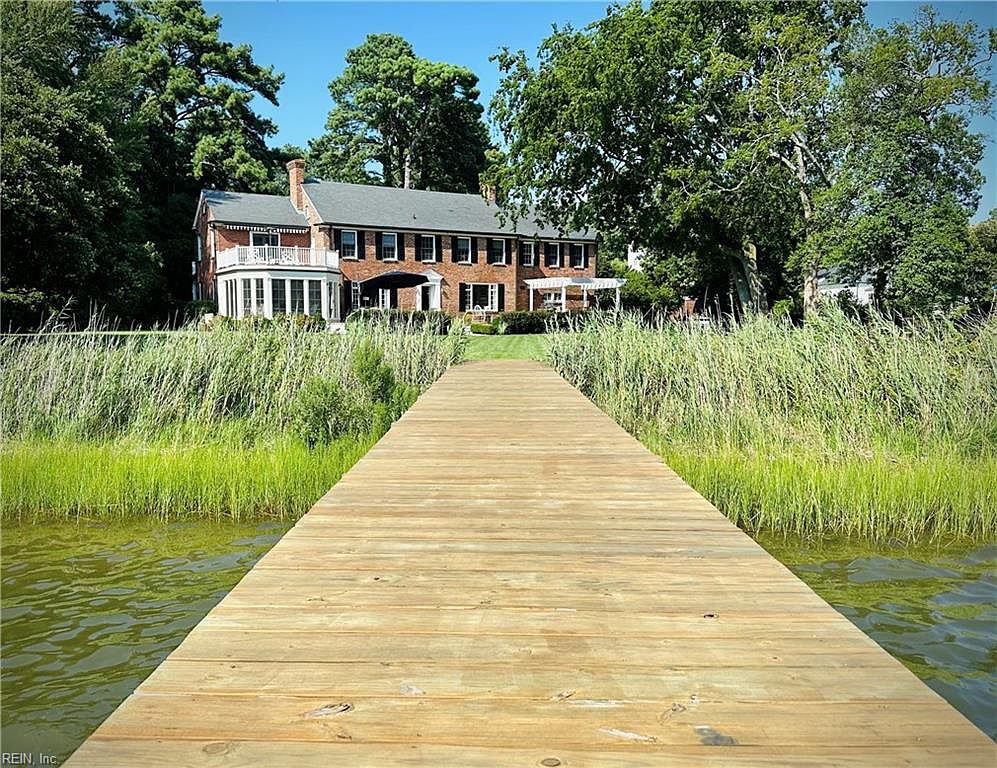 7315 Camellia Ln, Norfolk, VA 23505 Zillow