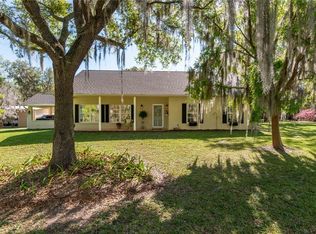 16501 NW Highway 225, Reddick, FL 32686