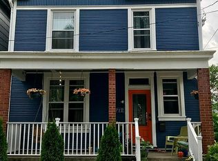 712 Taylor Ave, Pittsburgh, PA