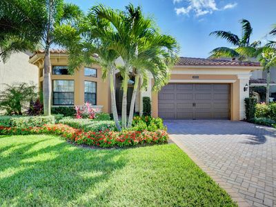 16594 Ambassador Bridge Rd, Delray Beach, FL, 33446