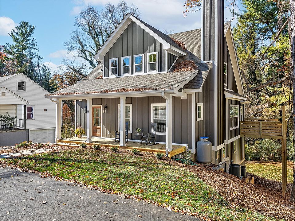 33 S College St, Weaverville, NC 28787 Zillow