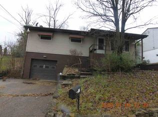 1426 Spring Valley Cir, Huntington, WV 25704