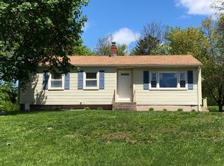 76 Deroche Cir, Ludlow, MA 01056
