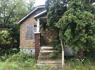 12770 August St, Detroit, MI 48205